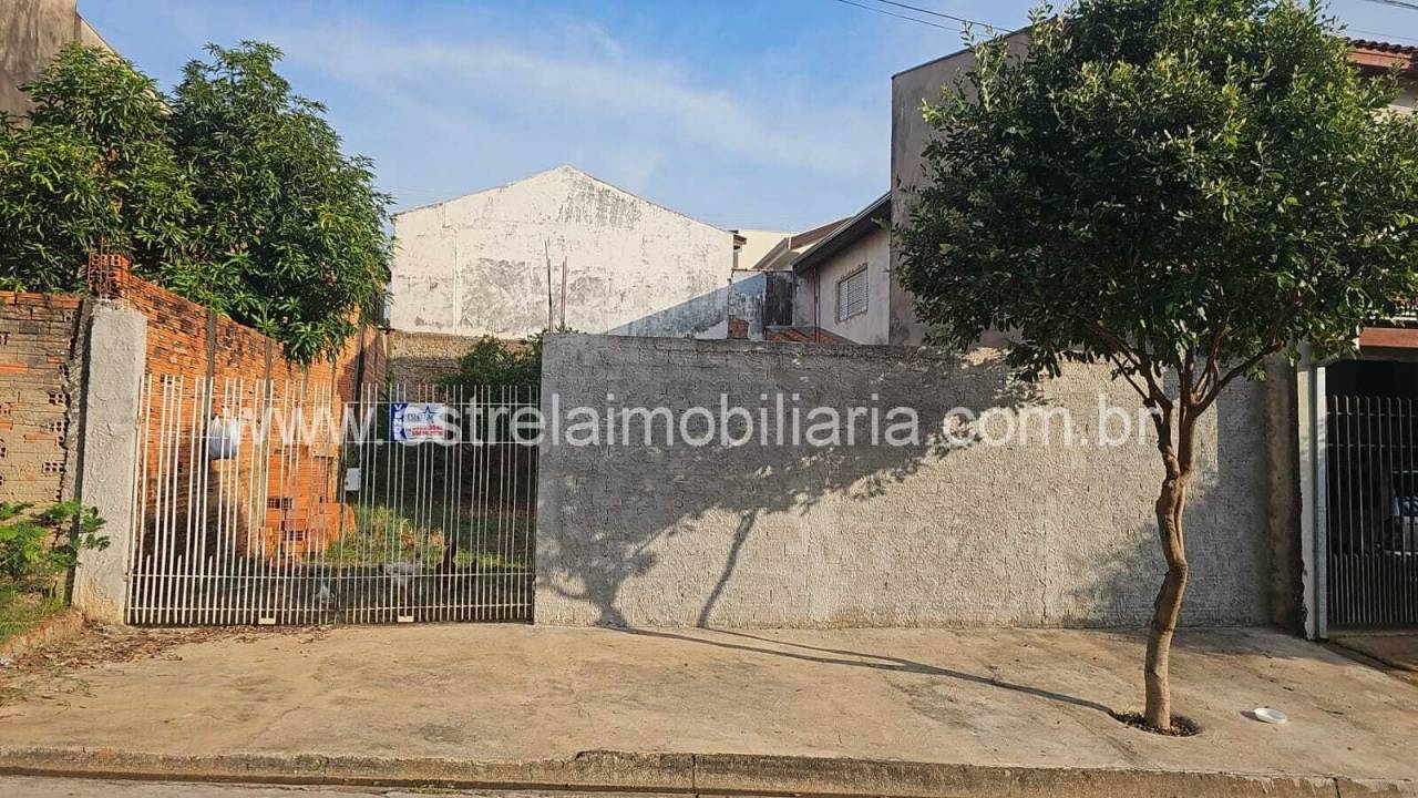 Terreno, à venda, 175 m², por R$ 160.000,00 - Residencial Vale das Nogueiras - Americana/SP — foto 3