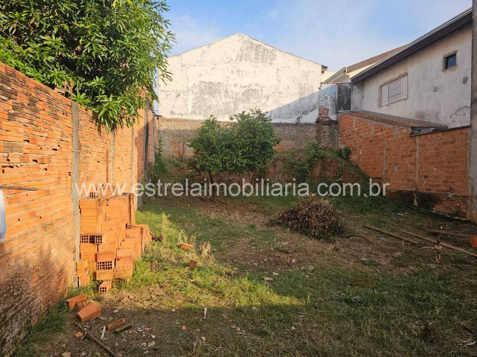 Terreno, à venda, 175 m², por R$ 160.000,00 - Residencial Vale das Nogueiras - Americana/SP — foto 2