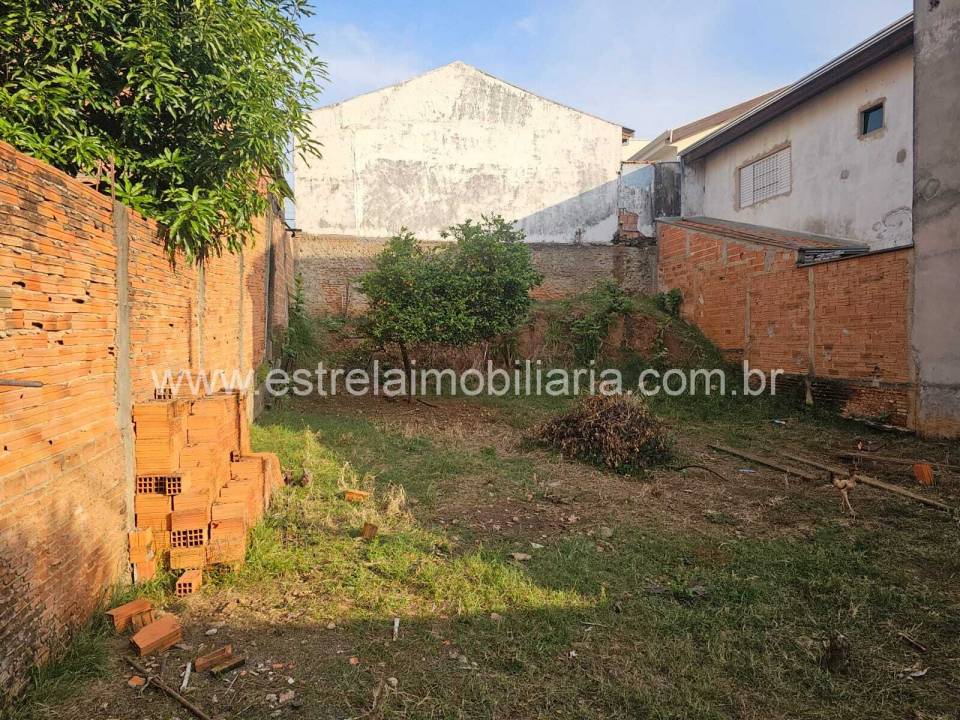 Terreno, à venda, 175 m², por R$ 160.000,00 - Residencial Vale das Nogueiras - Americana/SP — foto 4