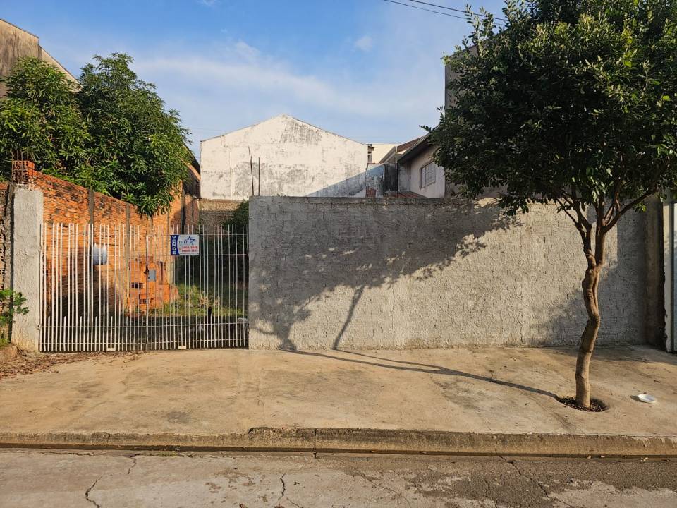 Terreno, à venda, 175 m², por R$ 160.000,00 - Residencial Vale das Nogueiras - Americana/SP — foto 5