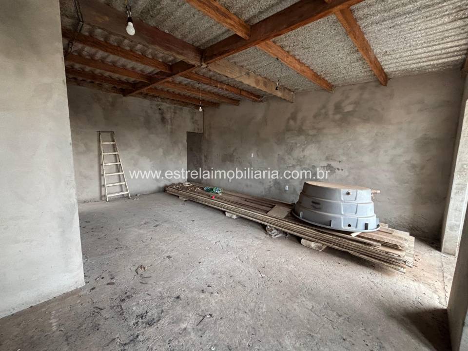 Casa em Jardim Novo Paraíso (Asta 3)