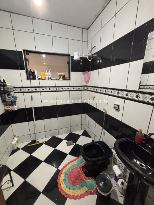 Casa, à venda, 180 m², por R$ 370.000,00 - Jardim Novo Paraíso (Asta 3) - Americana/SP — foto 5