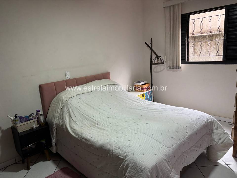 Casa, à venda, 180 m², por R$ 370.000,00 - Jardim Novo Paraíso (Asta 3) - Americana/SP — foto 2