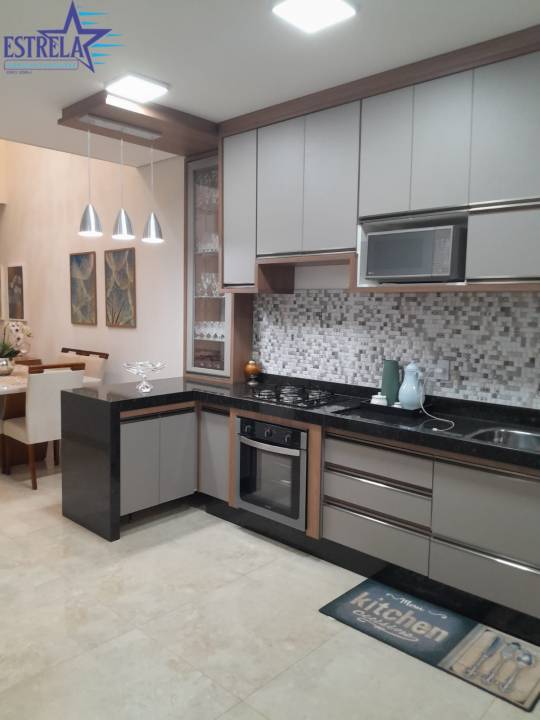 Casa em Jardim dos Lagos