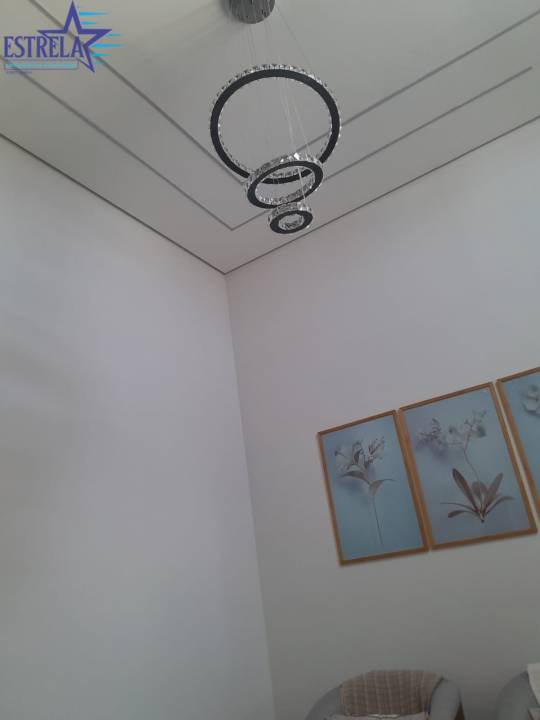 Casa, à venda, 200 m², por R$ 750.000,00 - Jardim dos Lagos - Nova Odessa/SP — foto 2
