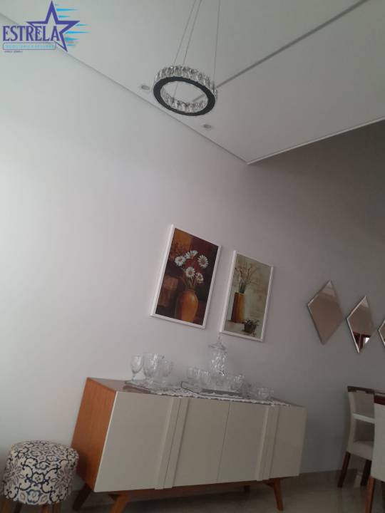 Casa, à venda, 200 m², por R$ 750.000,00 - Jardim dos Lagos - Nova Odessa/SP — foto 4