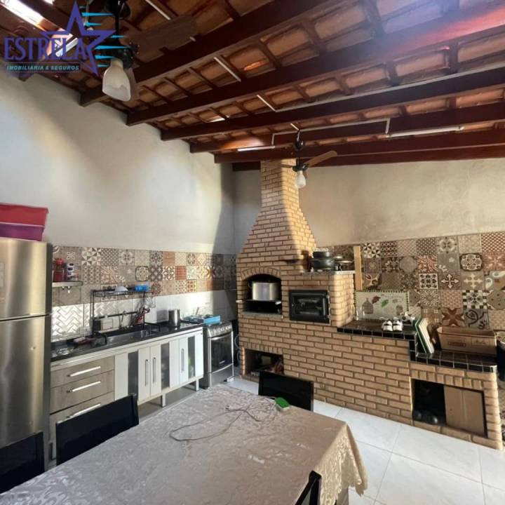 Casa em Jardim Mirandola
