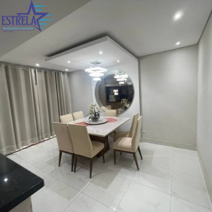 Casa, à venda, por R$ 570.000,00 - Jardim Mirandola - Americana/SP — foto 5