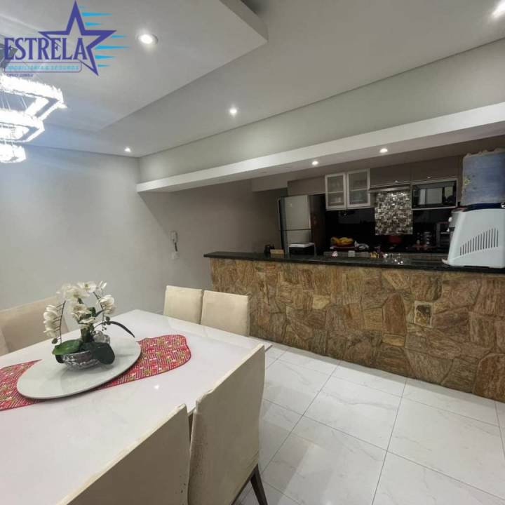 Casa, à venda, por R$ 570.000,00 - Jardim Mirandola - Americana/SP — foto 3