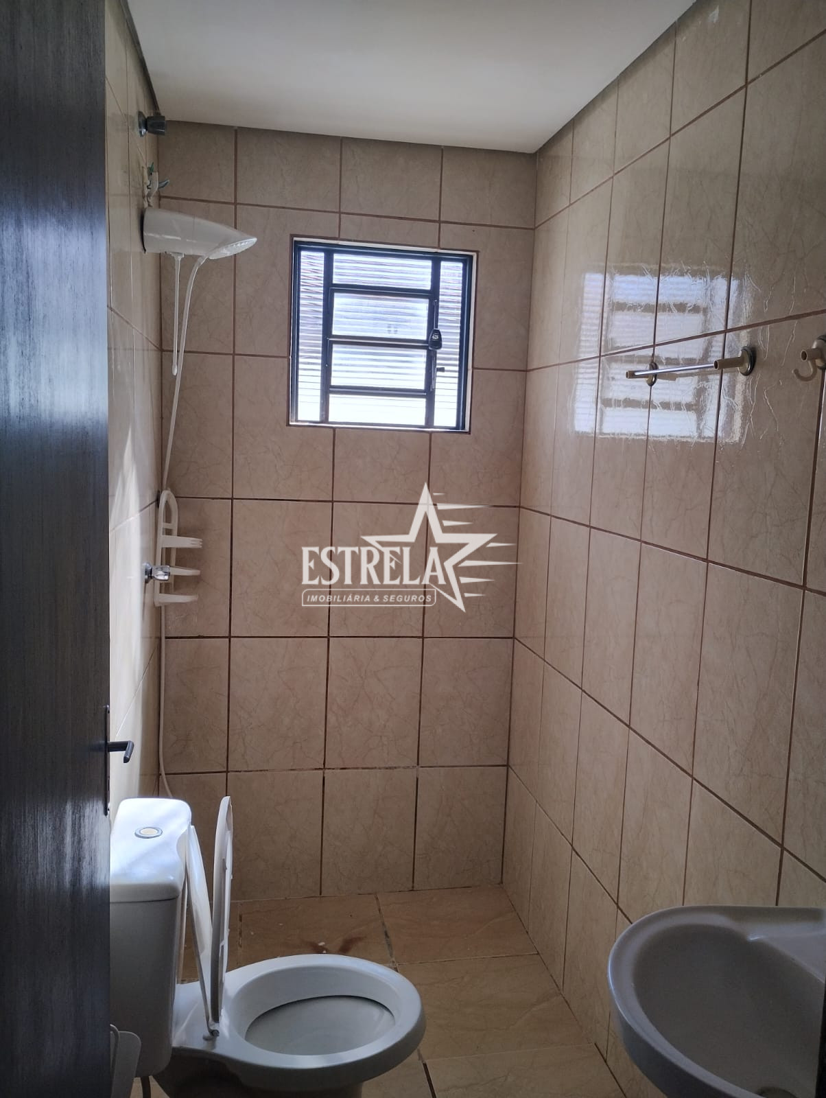 Casa com 1 dormitório para locação, 45m² por R$ 1.000,00/mês - Antônio Zanaga I - Americana/SP — foto 4