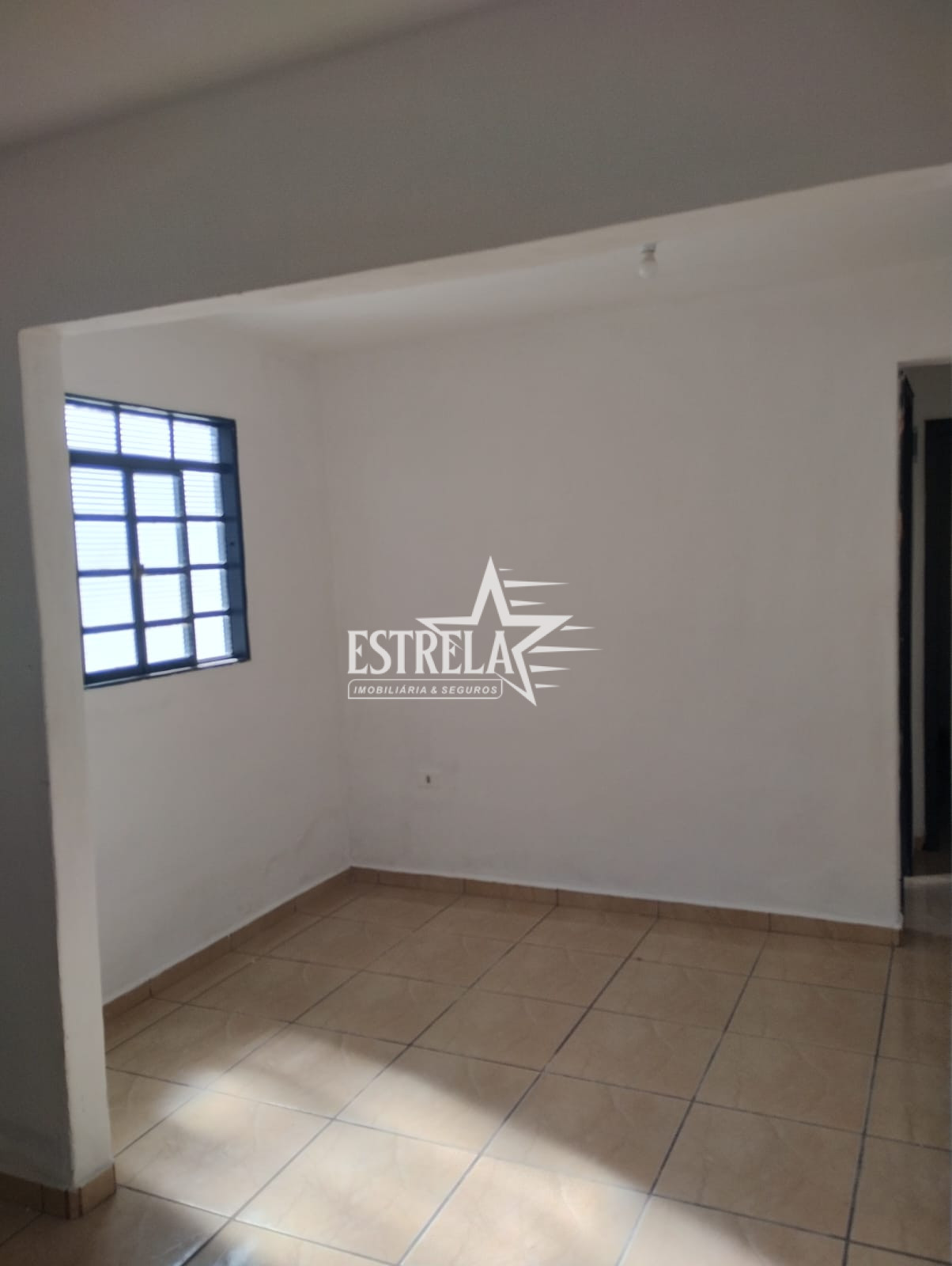 Casa com 1 dormitório para locação, 45m² por R$ 1.000,00/mês - Antônio Zanaga I - Americana/SP — foto 5