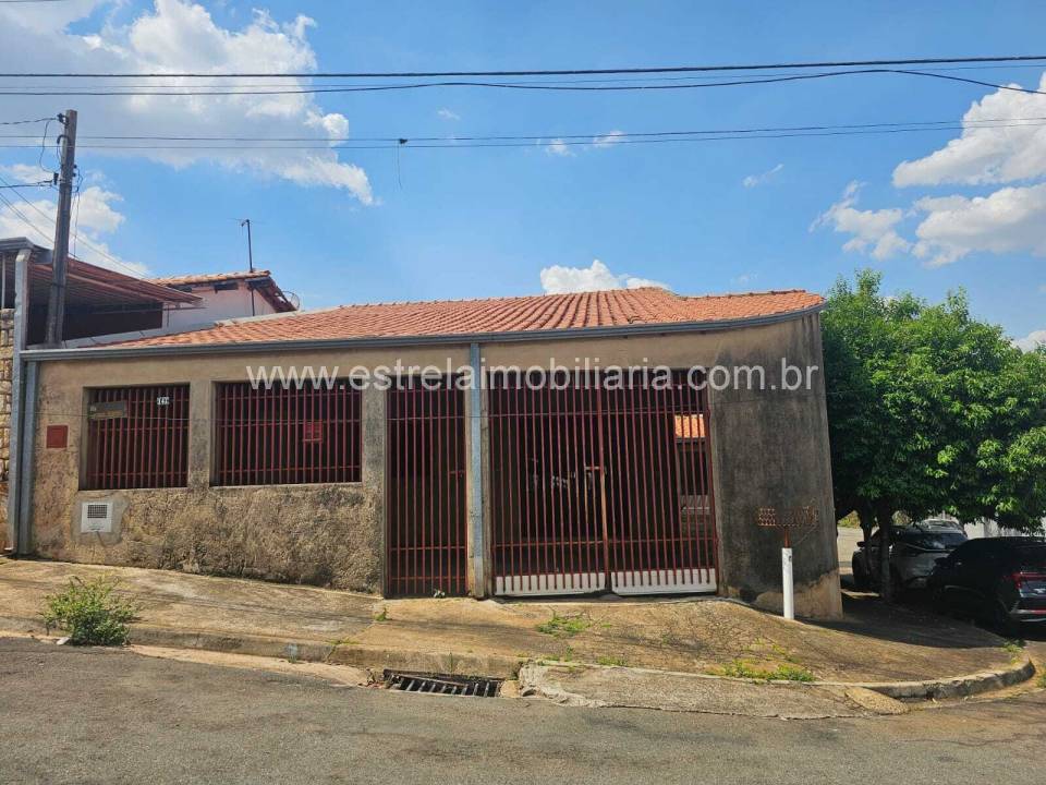 Casa em Antônio Zanaga II