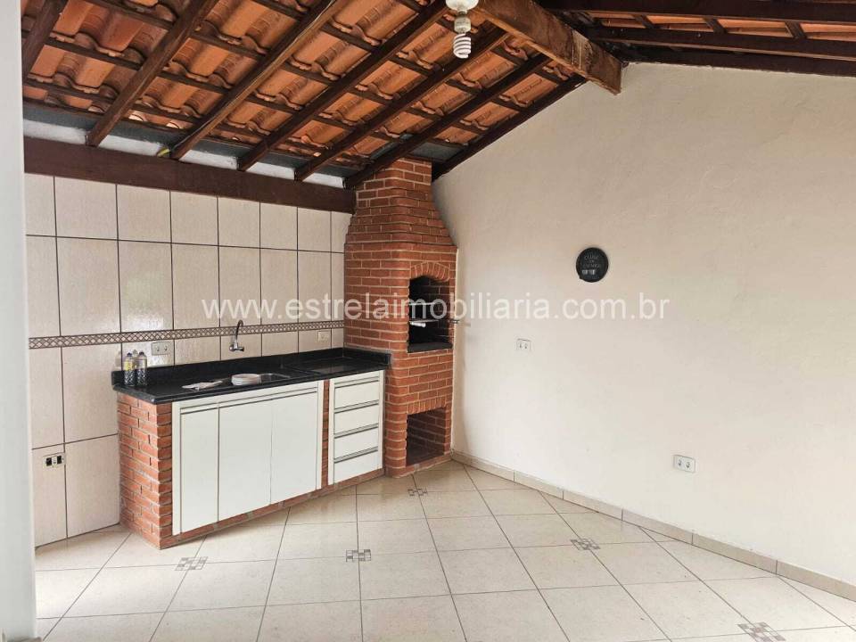 Casa, à venda, 220 m², por R$ 330.000,00 - Antônio Zanaga II - Americana/SP — foto 4
