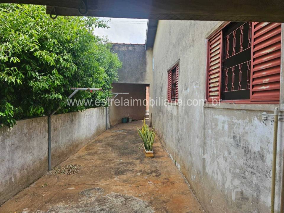 Casa, à venda, 220 m², por R$ 330.000,00 - Antônio Zanaga II - Americana/SP — foto 2