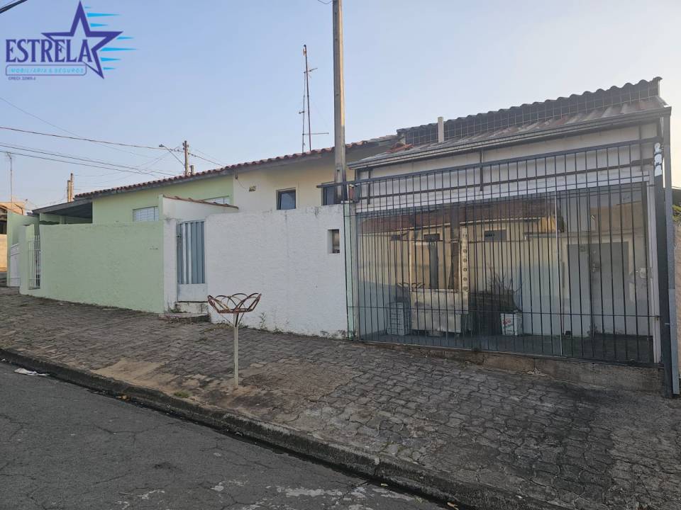 Casa em Antônio Zanaga
