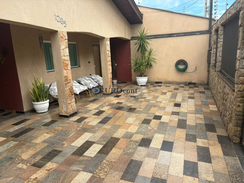 Casa, à venda, 250 m²- Jardim Europa I - Santa Bárbara D'Oeste/SP — foto 5