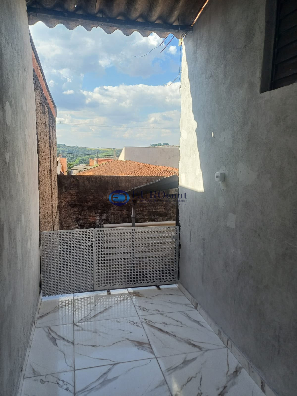 Casa com 2 dormitórios à venda, 83m²- Residencial Parque Zabani - Santa Bárbara D'Oeste/SP — foto 2