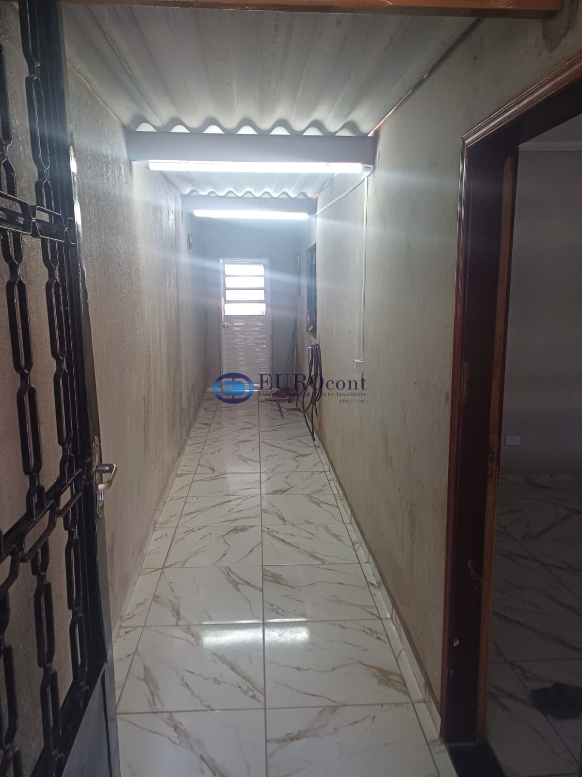 Casa com 2 dormitórios à venda, 83m²- Residencial Parque Zabani - Santa Bárbara D'Oeste/SP — foto 3