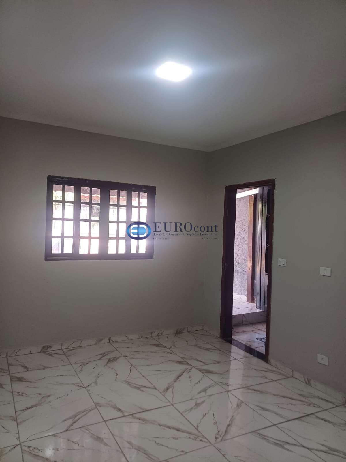 Casa em Residencial Parque Zabani