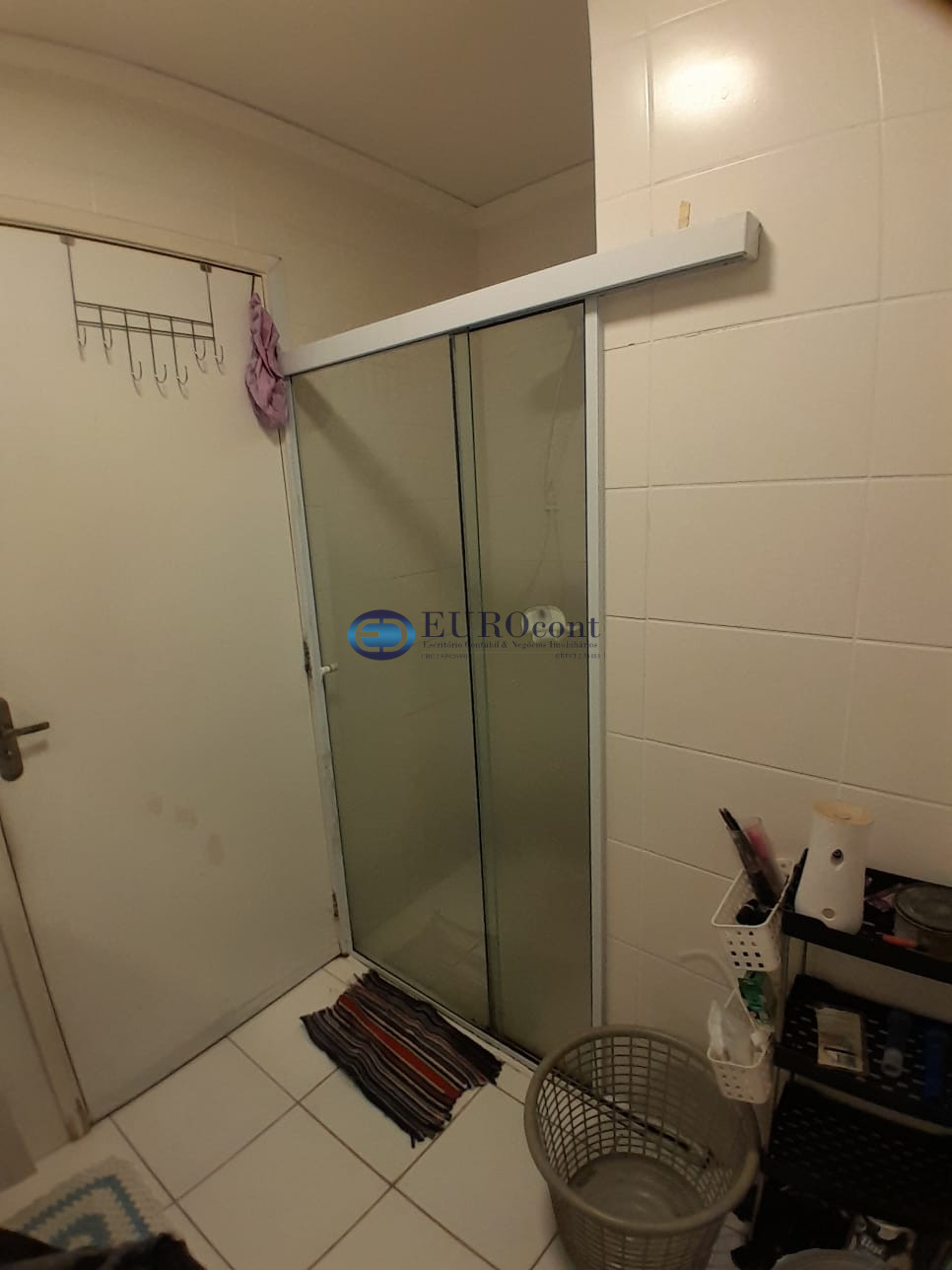 Apartamento com 2 dormitórios à venda, 48- CONDOMÍNIO TURQUESA JOIAS DE SANTA BÁRBARA - Santa Bárbara D'Oeste/SP — foto 3