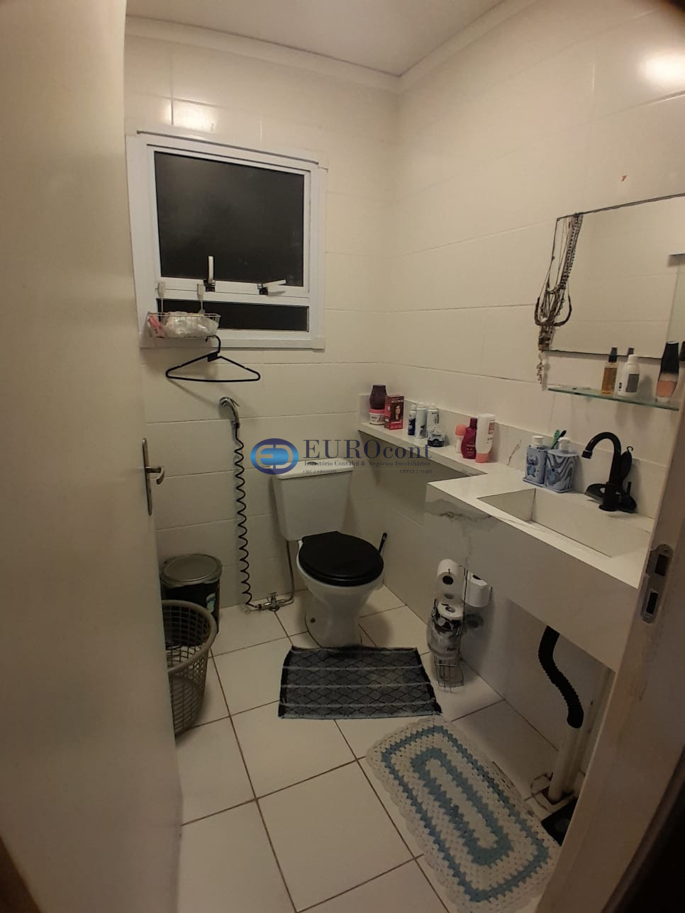 Apartamento com 2 dormitórios à venda, 48- CONDOMÍNIO TURQUESA JOIAS DE SANTA BÁRBARA - Santa Bárbara D'Oeste/SP — foto 5