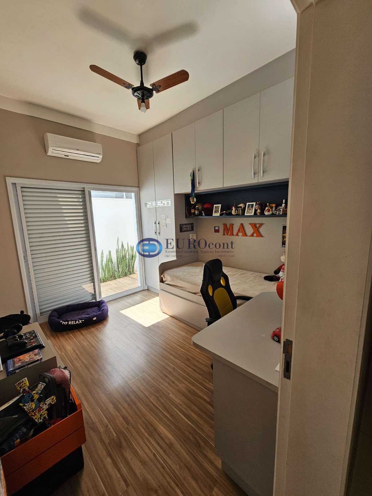 Casa com 3 suítes à venda, 475m²- TERRAS DO IMPERADOR - Americana/SP — foto 5