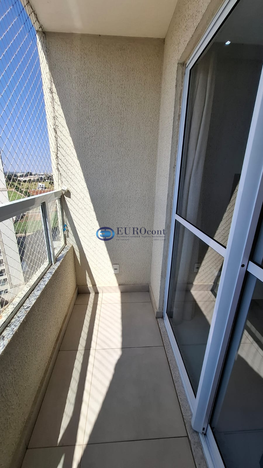 Apartamento com 2 dormitórios à venda, 48m²- RESIDENCIAL AMPLITUDE - Santa Bárbara D'Oeste/SP — foto 4