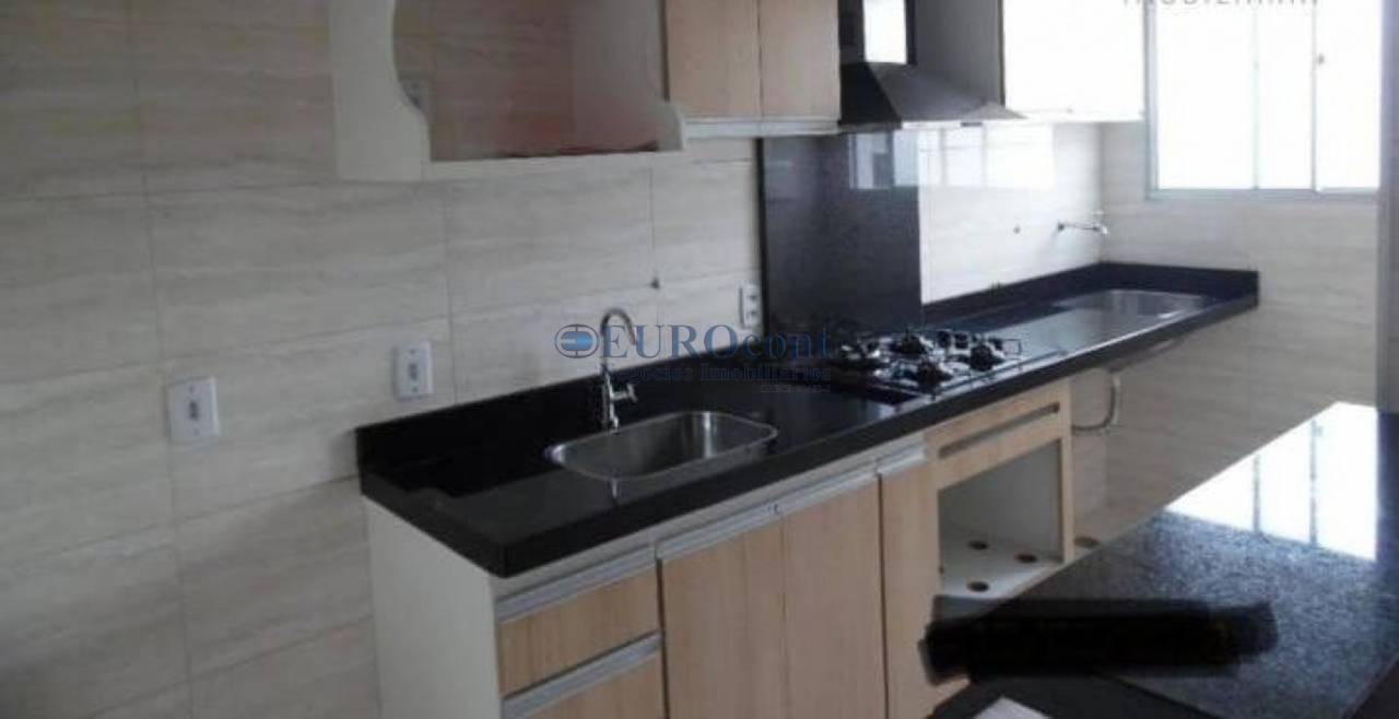 Apto, à venda, 50 m²- Chácara Letônia - Americana/SP — foto 4