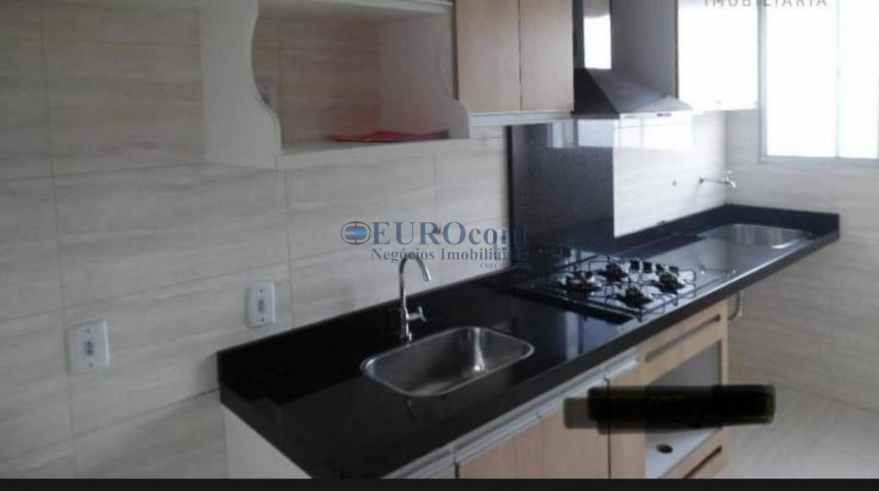 Apto, à venda, 50 m²- Chácara Letônia - Americana/SP — foto 5