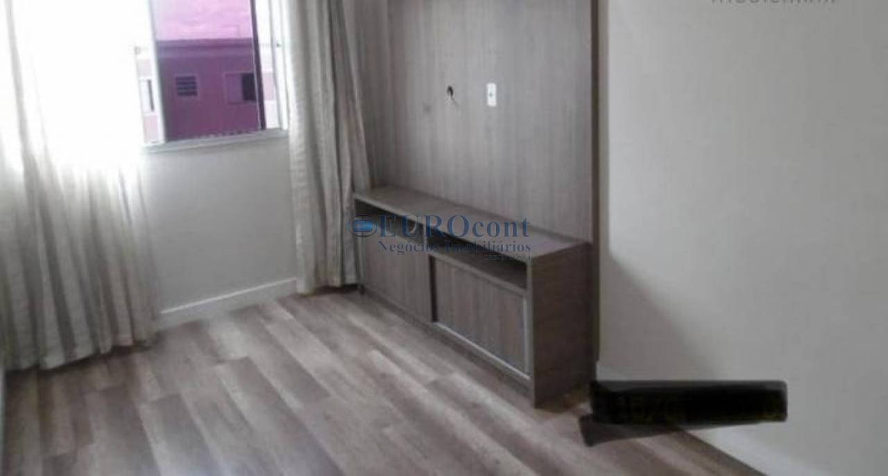 Apto, à venda, 50 m²- Chácara Letônia - Americana/SP — foto 2