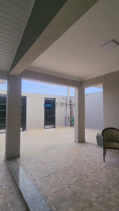 Casa com 2 dormitórios à venda, 175m²  - Jardim San Marino - Santa Bárbara D'Oeste/SP — foto 2