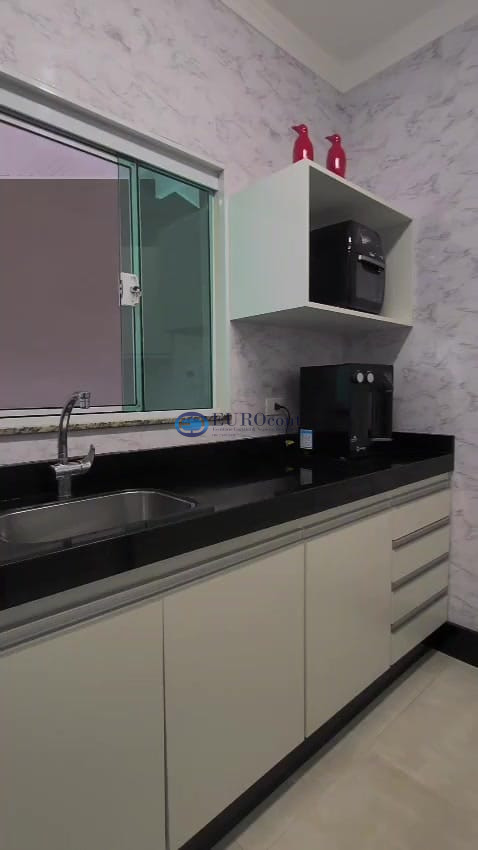 Casa com 2 dormitórios à venda, 175m²  - Jardim San Marino - Santa Bárbara D'Oeste/SP — foto 5