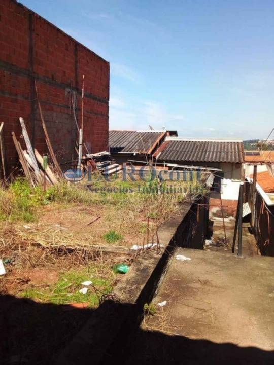 Casa, à venda, 300 m²- Jardim Thelja - Americana/SP — foto 2