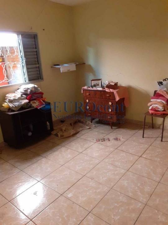 Casa, à venda, 300 m²- Jardim Thelja - Americana/SP — foto 5