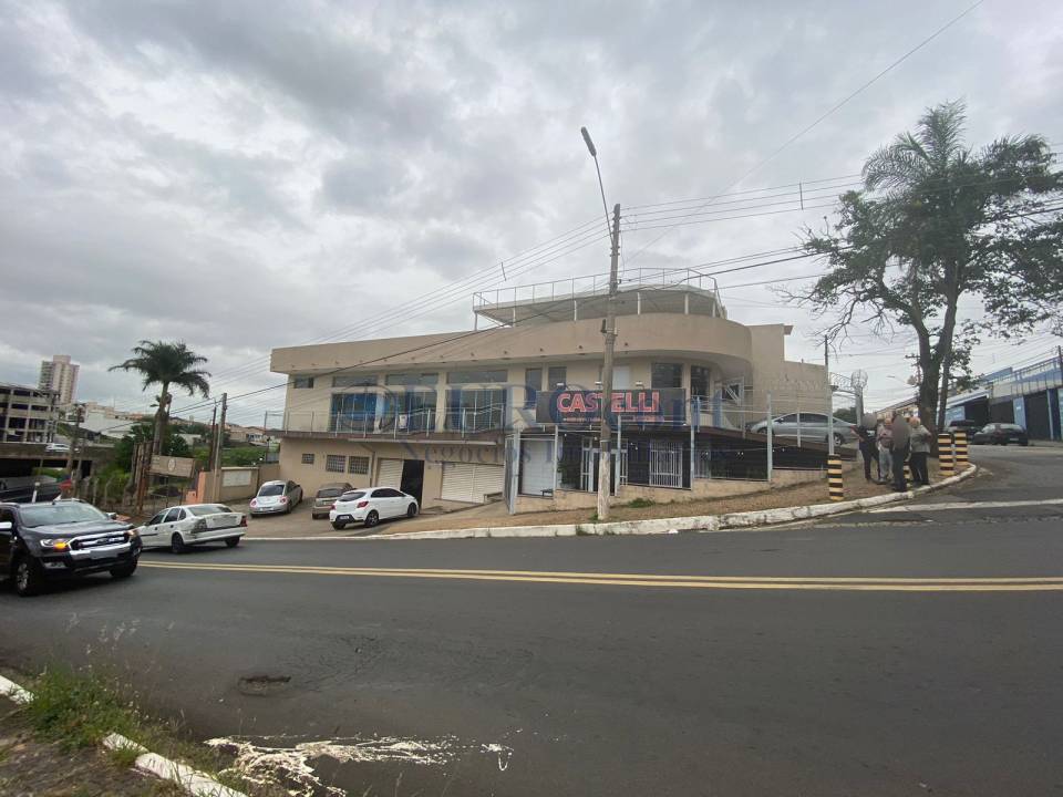 Sala Comercial / Escritorio / Consultório