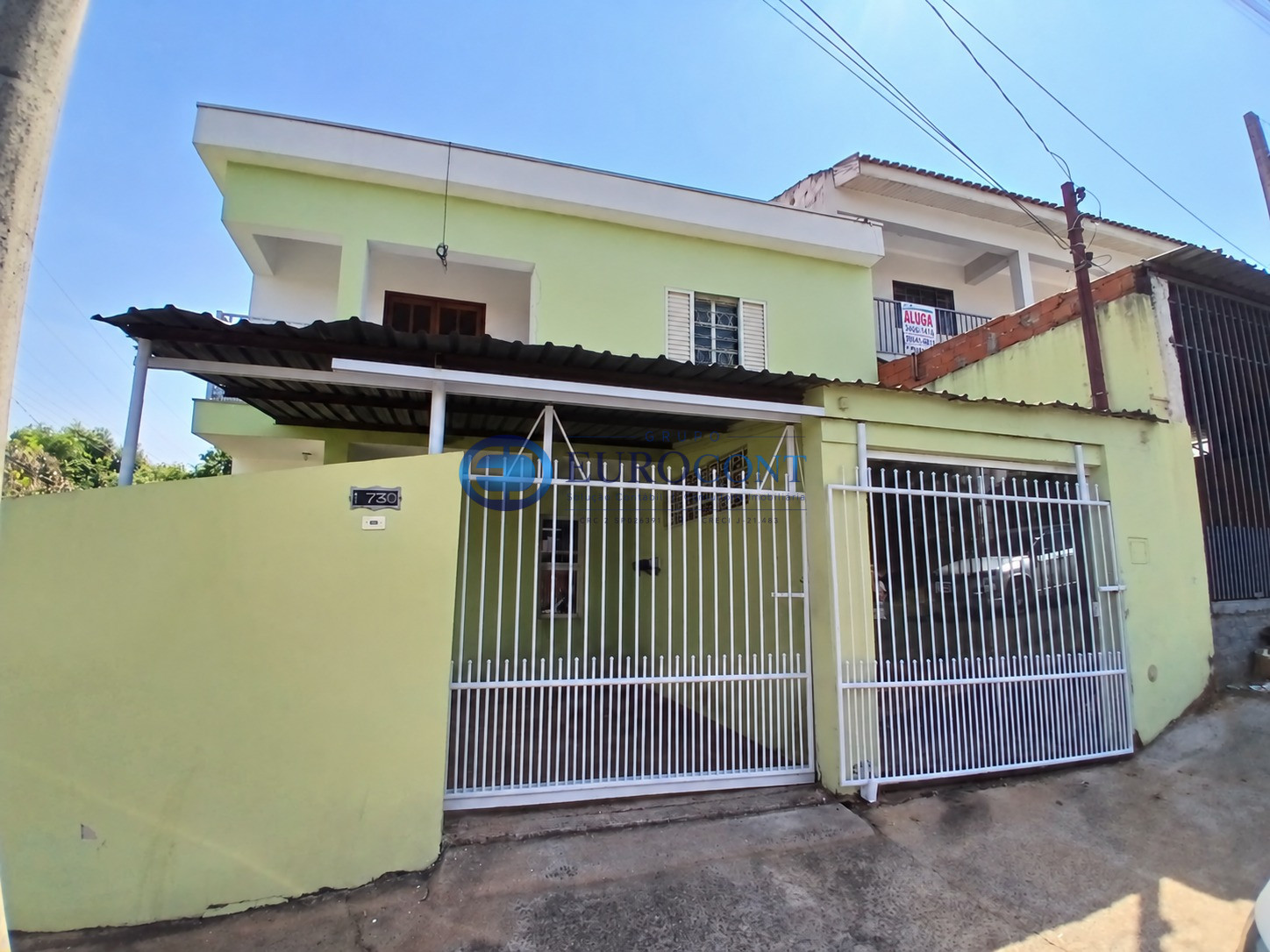 Sobrado em Jardim Paulistano