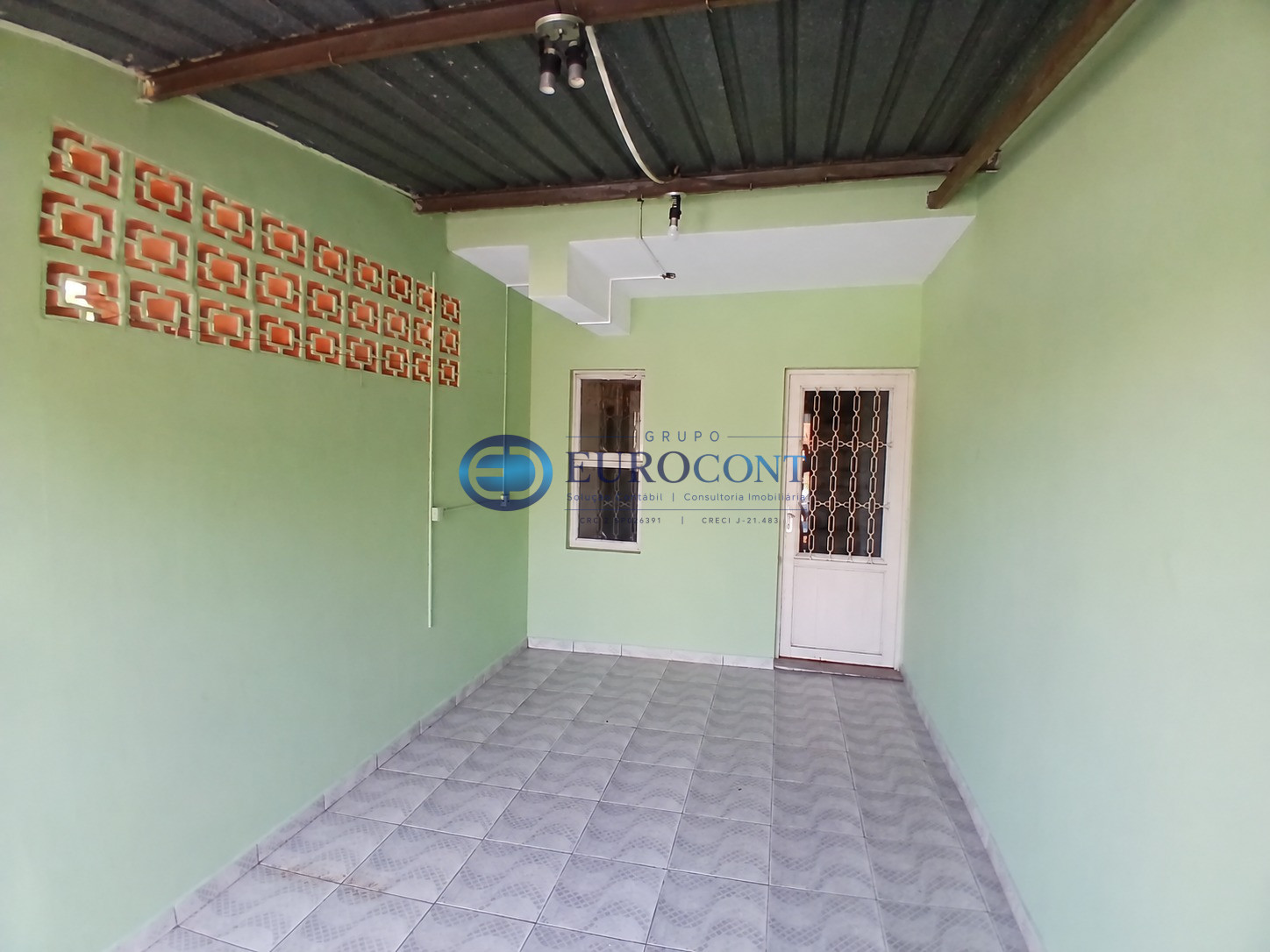 Sobrado com 3 dormitórios à venda, 160m² por R$ 450.000,00 - Jardim Paulistano - Americana/SP — foto 2