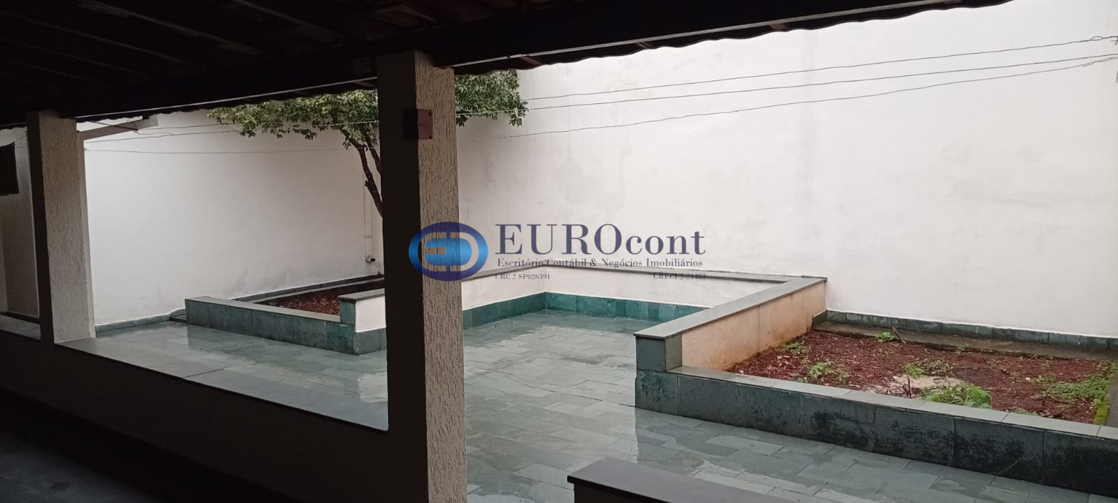 Casa com 2 dormitórios à venda, 275m²- Planalto do Sol - Santa Bárbara D'Oeste/SP — foto 2