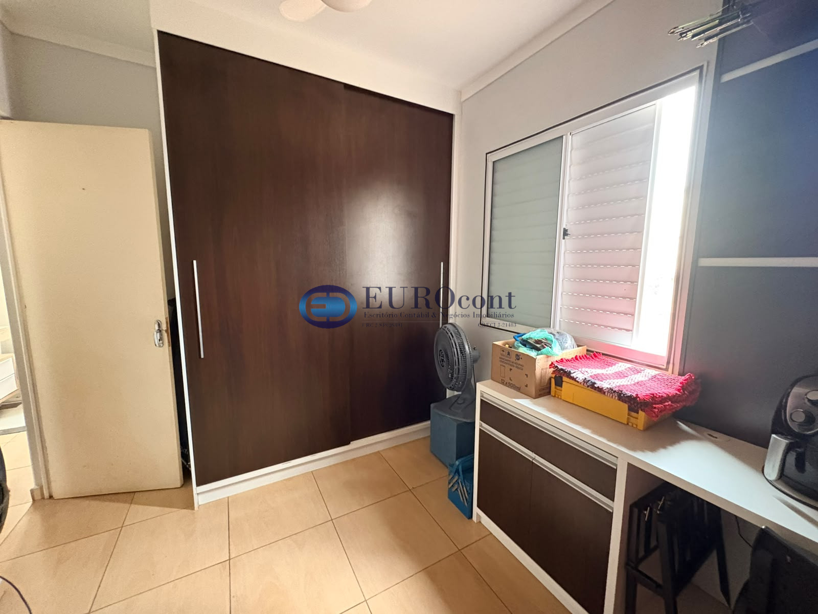 Apartamento com 2 dormitórios à venda, 49m²- TERRAS DE SÃO PEDRO PATIO BARÃO - Santa Bárbara D'Oeste/SP — foto 3