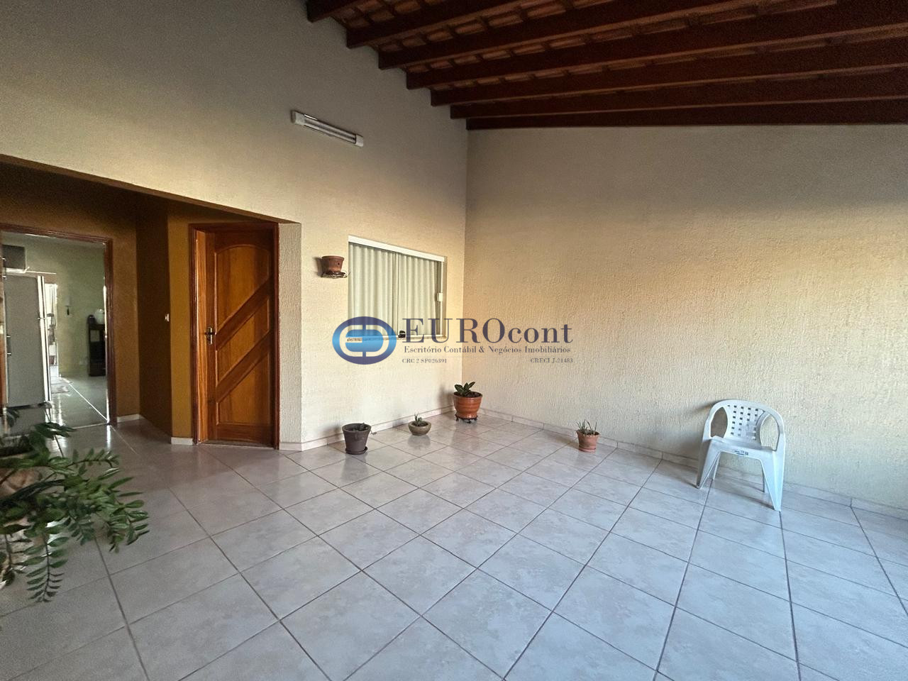 Casa à venda- Vila Mollon - Santa Bárbara D'Oeste/SP — foto 2