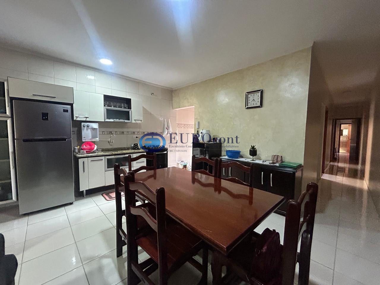 Casa à venda- Vila Mollon - Santa Bárbara D'Oeste/SP — foto 4