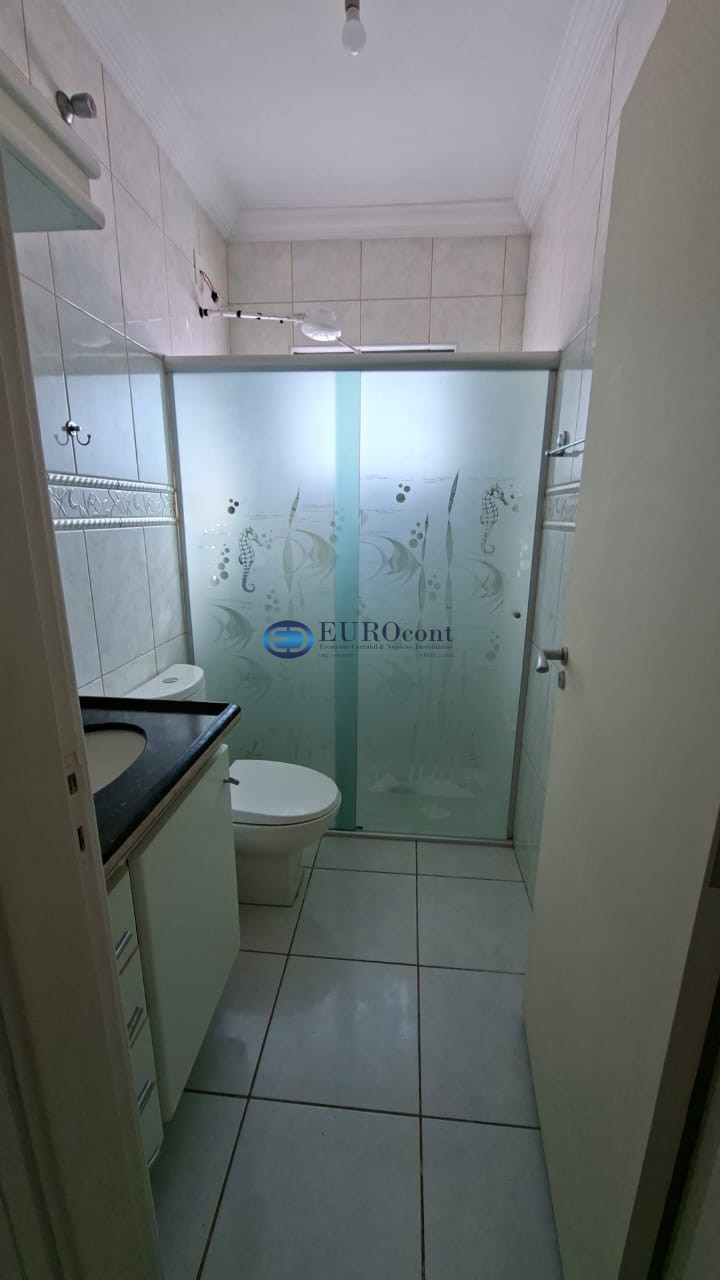 Casa com 3 dormitórios à venda, 170m²- Jardim Guanabara - Americana/SP — foto 2