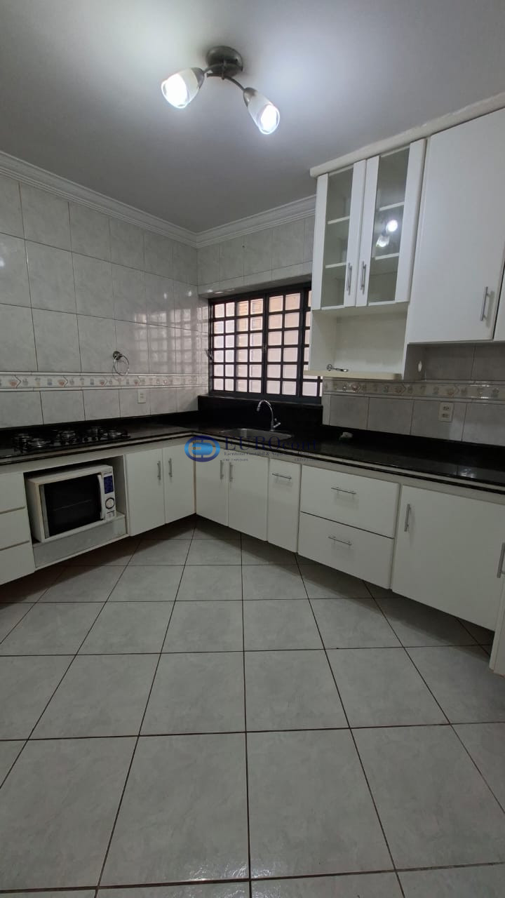 Casa com 3 dormitórios à venda, 170m²- Jardim Guanabara - Americana/SP — foto 4