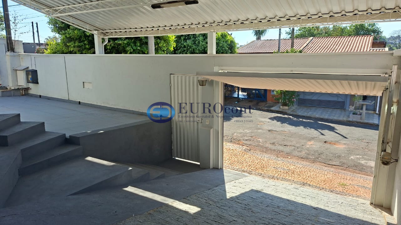Casa com 3 dormitórios à venda, 170m²- Jardim Guanabara - Americana/SP — foto 5