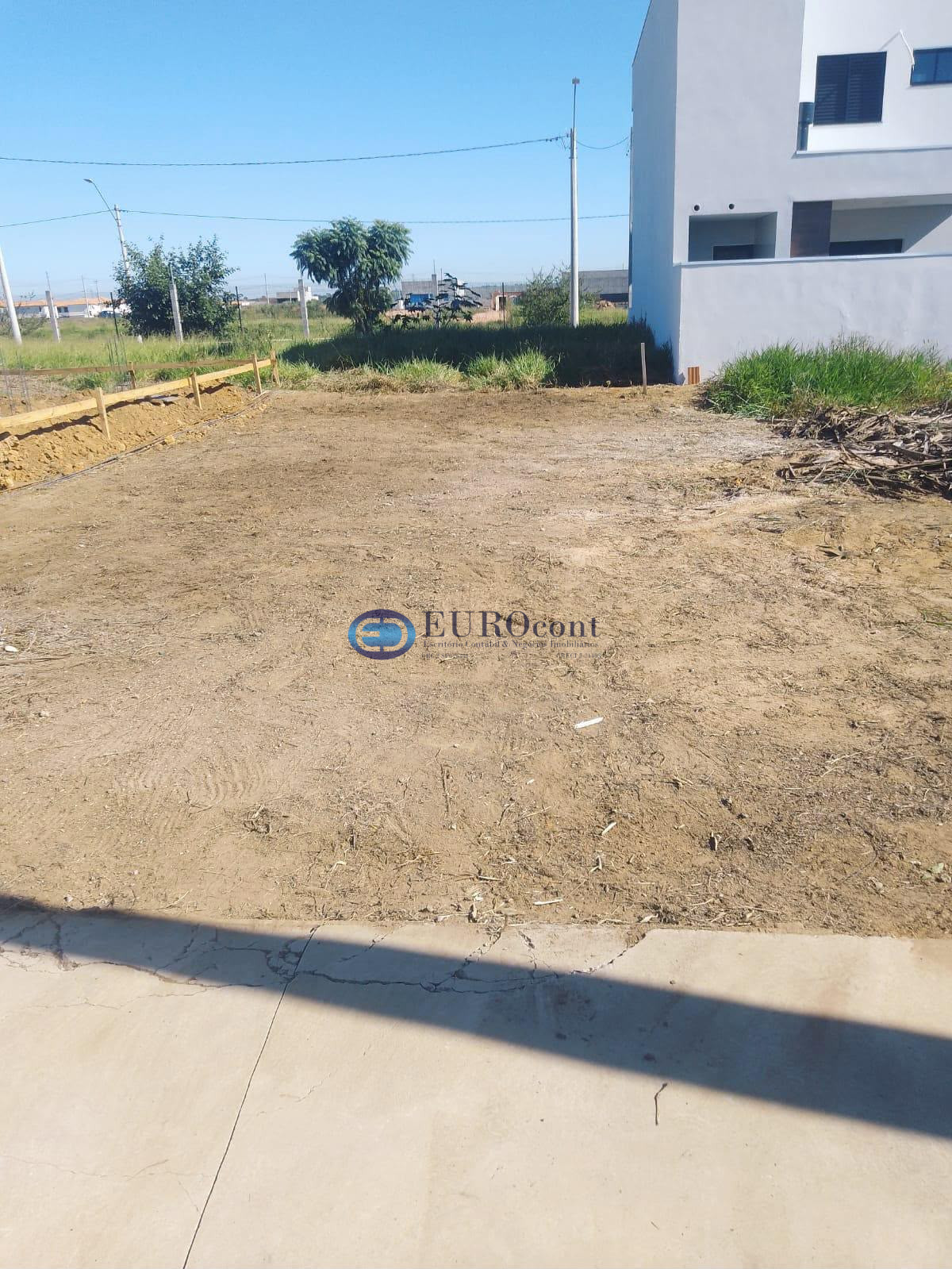 Terreno / Lote à venda, 125m²- CONDOMINIO VILA DAS PALMEIRAS - Americana/SP — foto 2
