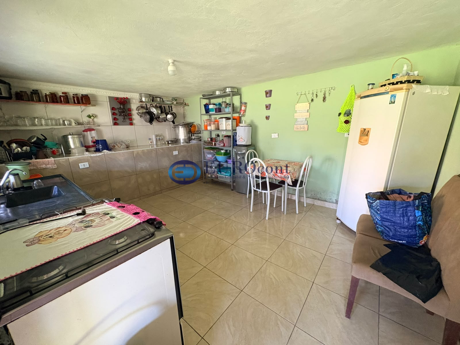 Chácara com 2 dormitórios à venda, 105m²- RECANTO DOS LAGOS - Tupi Paulista/SP — foto 4