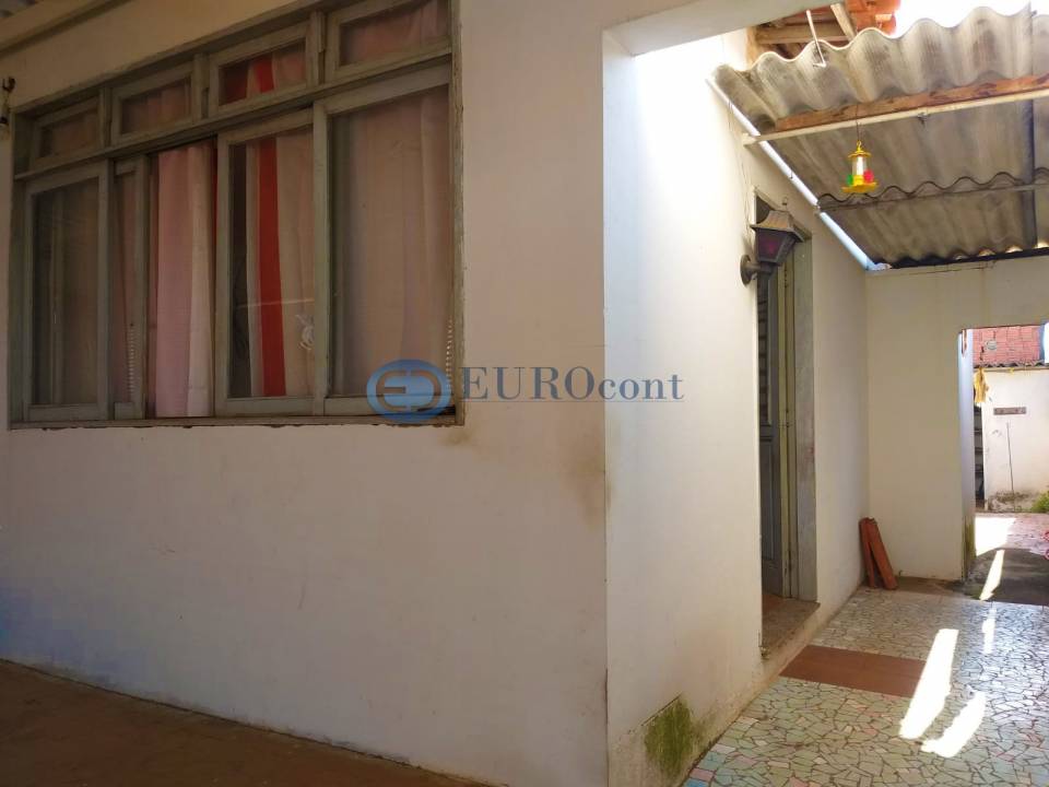 Casa com 4 dormitórios à venda, 200m² por R$ 235.000,00 - Vila Siqueira Campos - Santa Bárbara D'Oeste/SP — foto 4
