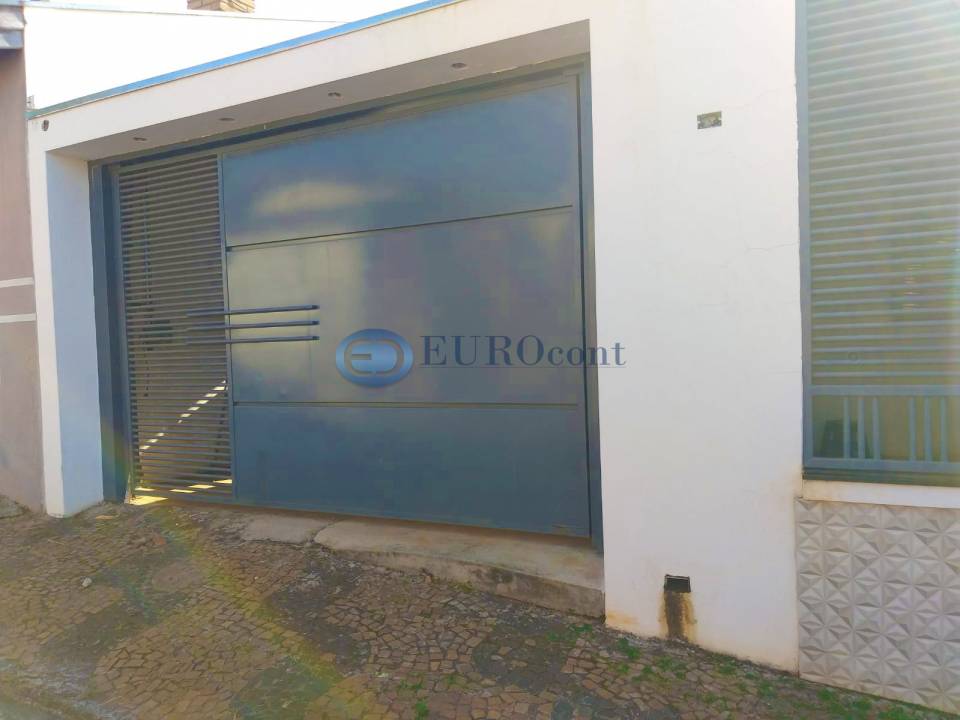 Casa com 4 dormitórios à venda, 200m² por R$ 235.000,00 - Vila Siqueira Campos - Santa Bárbara D'Oeste/SP — foto 2