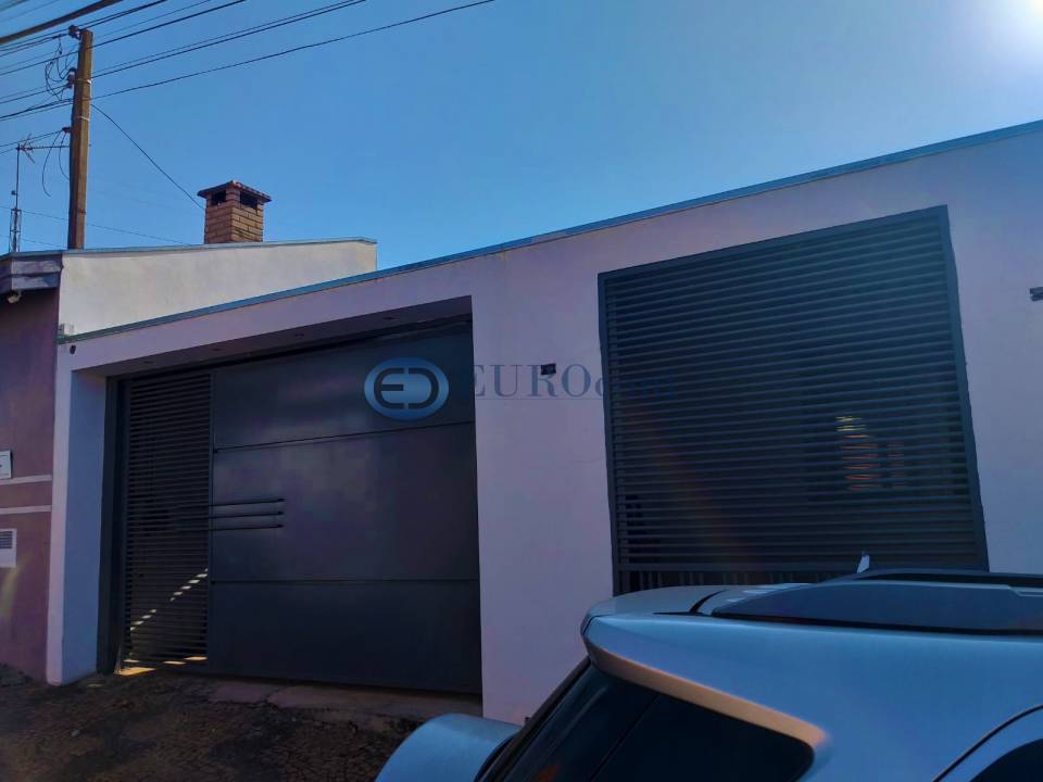 Casa em Vila Siqueira Campos
