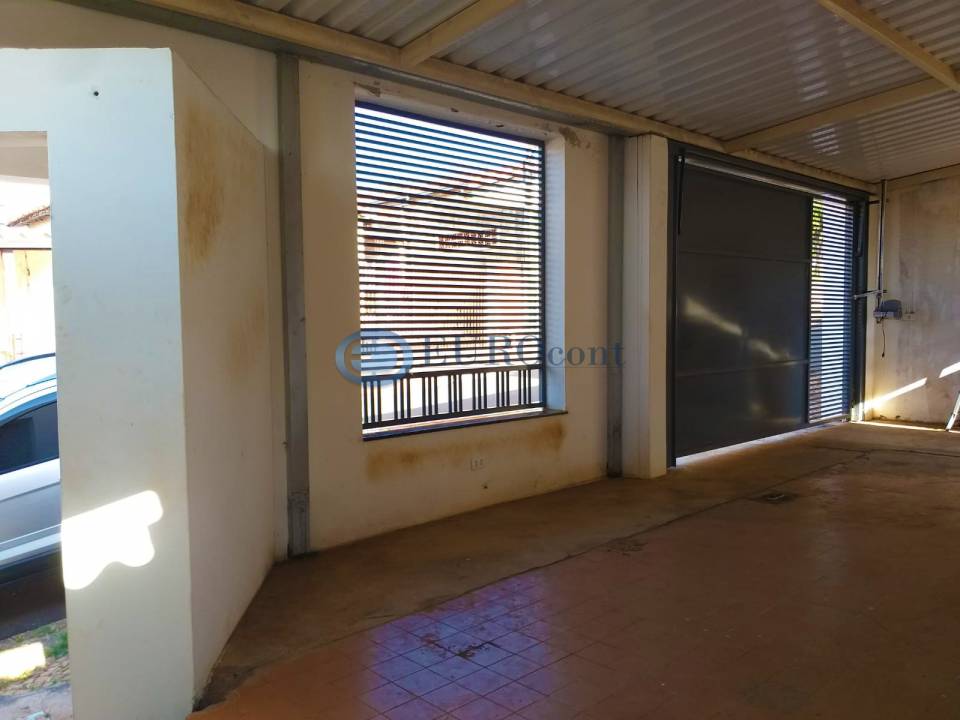 Casa com 4 dormitórios à venda, 200m² por R$ 235.000,00 - Vila Siqueira Campos - Santa Bárbara D'Oeste/SP — foto 3